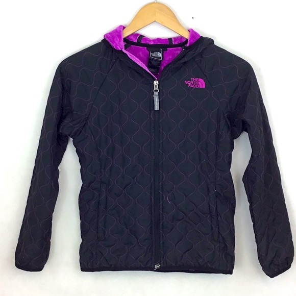 north face lightweight winter jacket